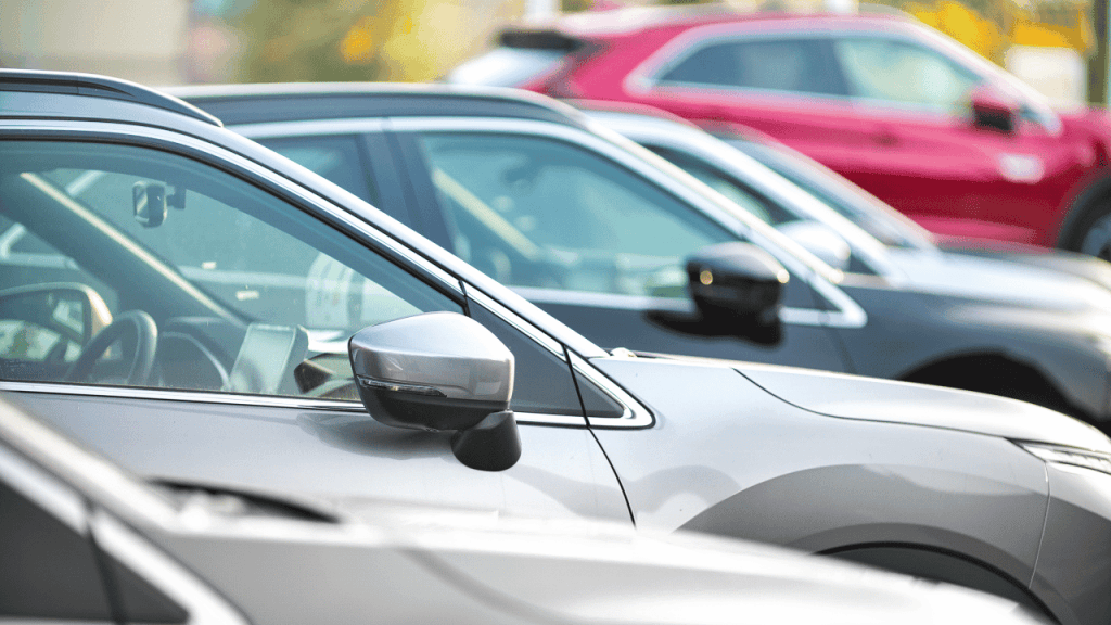 Araçlarda ÖTV Oranları 2025