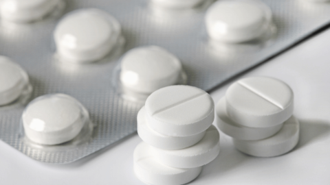 Doğum Kontrol Hapı