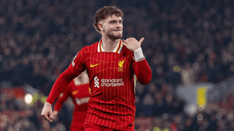 Harvey Elliott’tan Dikkat Çeken Açıklama