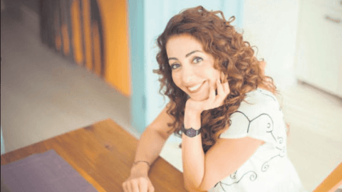 Hasibe Eren Güldür güldür