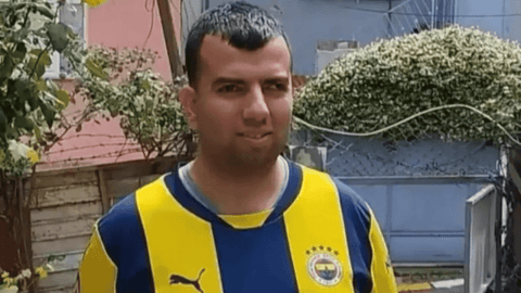 Kadıköy boğası Mustafa başaran