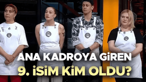 MasterChef Ana Kadro