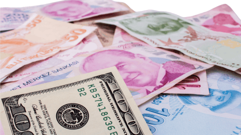 Merkez Bankası Faiz Kararı 2025