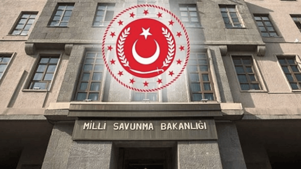 Milli Savunma Bakanlığı