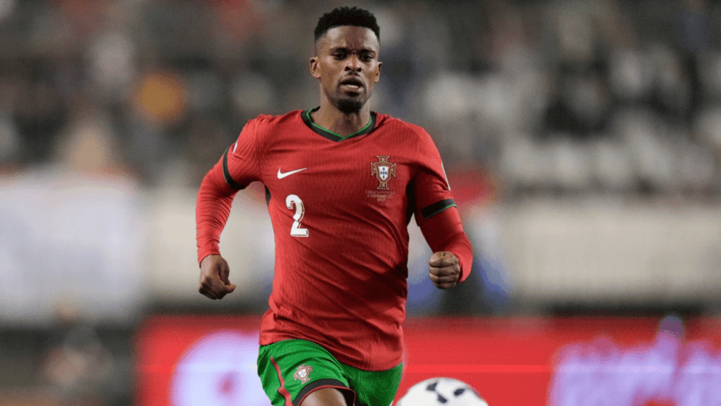 Nelson Semedo Fenerbahçe'de