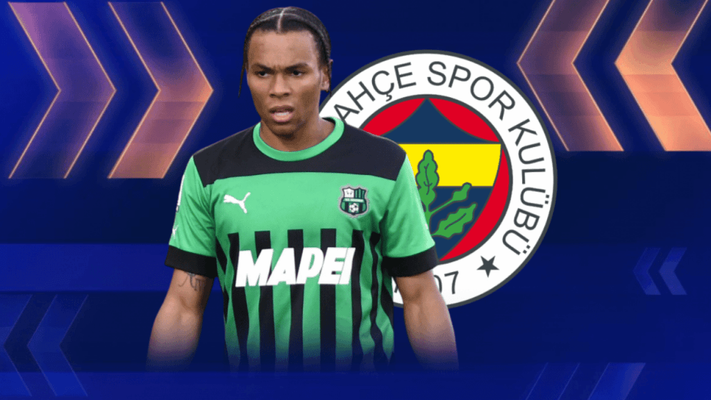 laurienté fenerbahçe