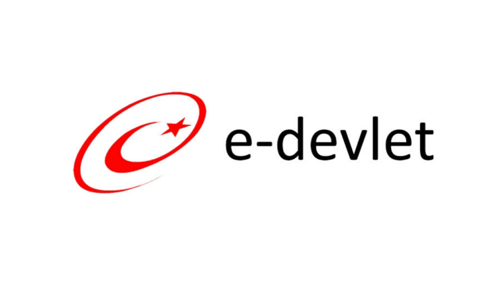 E devlet Giriş