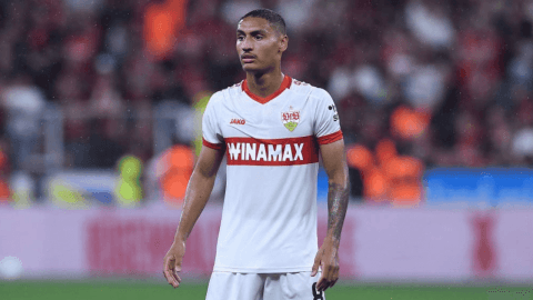 enzo millot Galatasaray