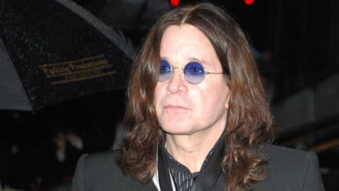 ozzy osbourne öldü mü