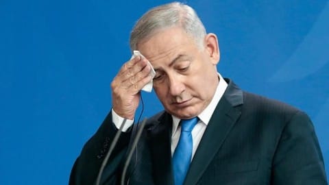 İsrail Başbakanı Netanyahu Zehirlendi İddiaları: Gerçek Ne?
