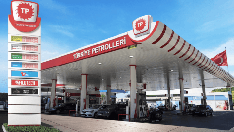 Türkiye Petrolleri