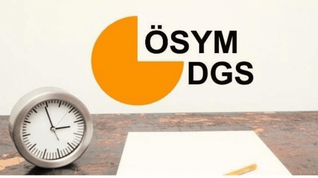 2025 DGS Tercih Kılavuzu Ösym