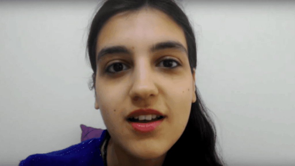 Banu Berberoğlu geri döndü