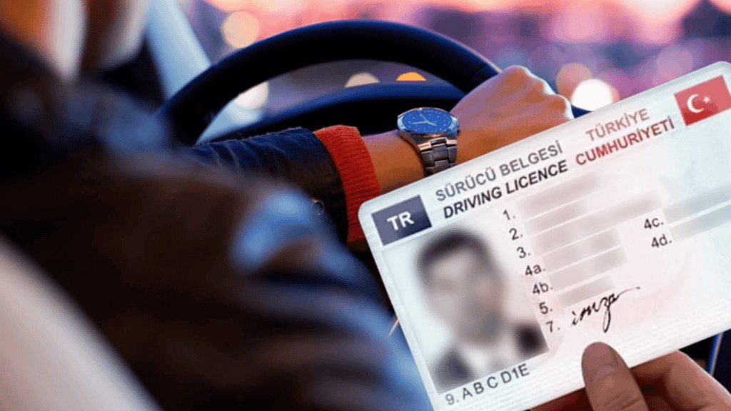 Ehliyet Yenileme Süresi Uzatıldı mı