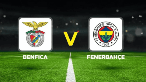 Fenerbahçe - Benfica