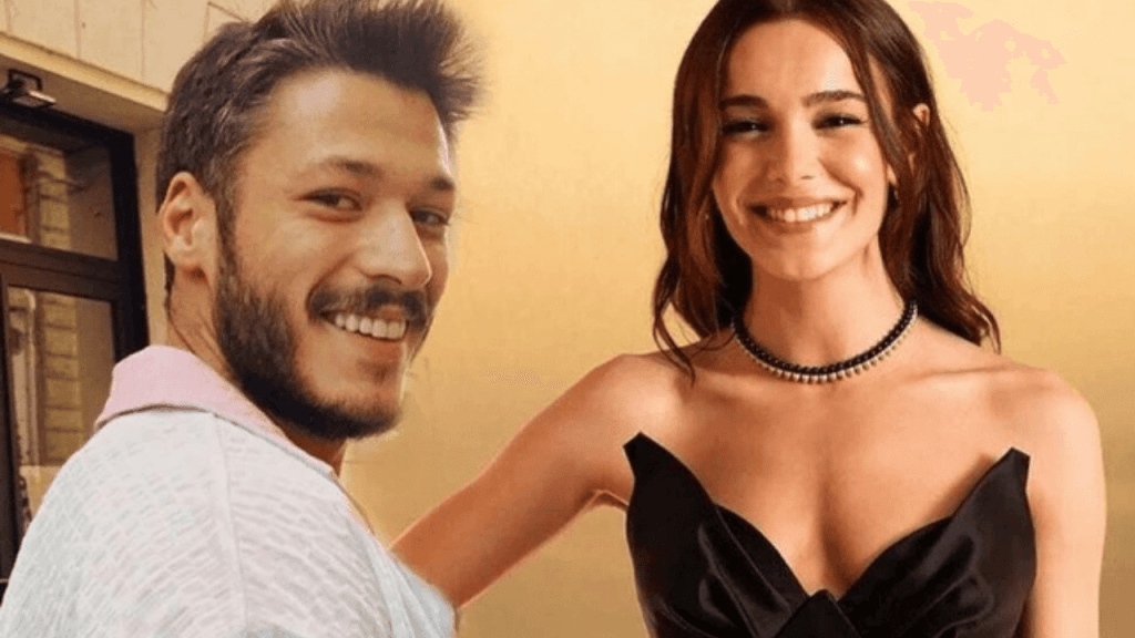 Hafsanur Sancaktutan Kubilay Aka