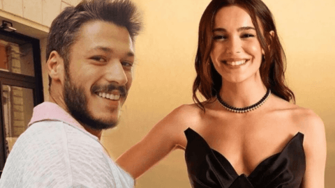 Hafsanur Sancaktutan Kubilay Aka