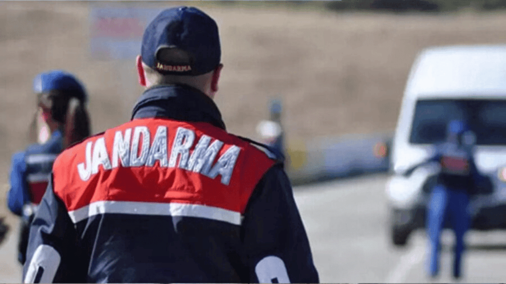 Jandarma Uzman Erbaş Alımı 2025: 8 Bin Personel İçin Başvurular Başladı