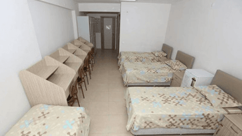 KYK Yurt Başvuruları 2025-2026