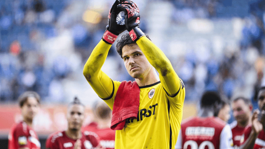 Galatasaray’da Transfer Gündemi: Kaleci Lammens