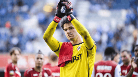 Galatasaray’da Transfer Gündemi: Kaleci Lammens