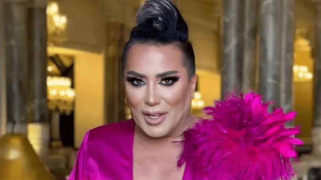 Murat Övüç Hesabı Kapatıldı