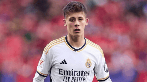 Real Madrid - Osasuna