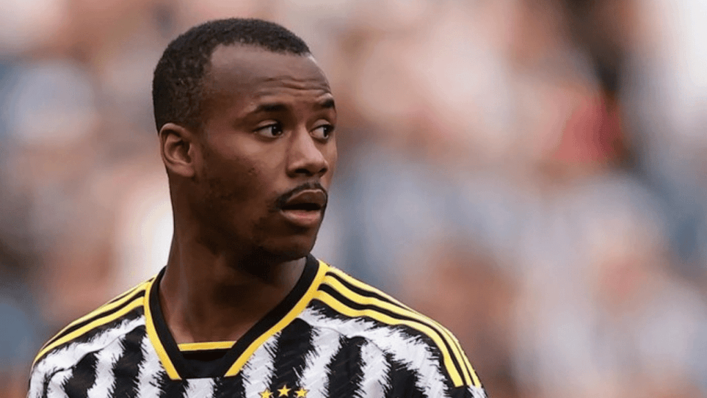 Tiago Djalo beşiktaş