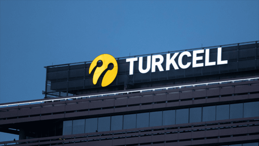 Turkcell, Ukrayna’daki Şirketlerini Sattı