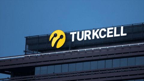 Turkcell, Ukrayna’daki Şirketlerini Sattı