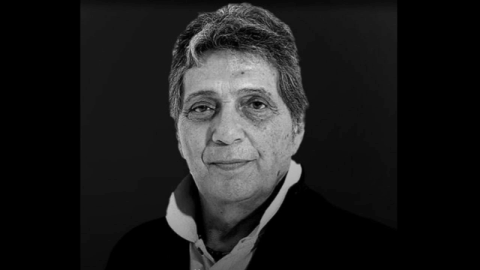 Ümit Aktan vefat etti