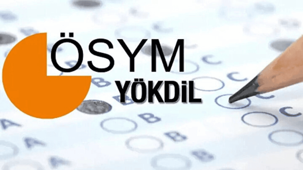 Yökdil Sınav Sonuçları açıklandı