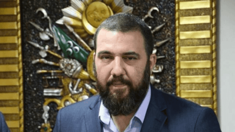 Abdülhamid Kayıhan Osmanoğlu ve Sahte Diploma Skandalı