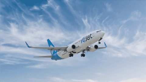 AJet ile 9 Euro’ya Yurt Dışı Uçuş Fırsatı