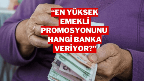 banka promosyonu