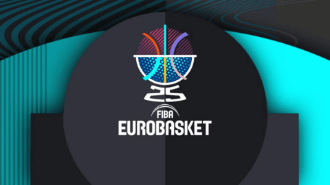 EuroBasket 2025: Türkiye İlk Maçında Letonya ile Karşılaşıyor