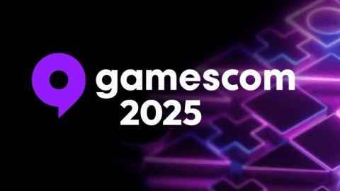 Gamescom 2025