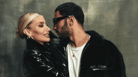 irem derici evlilik teklifi