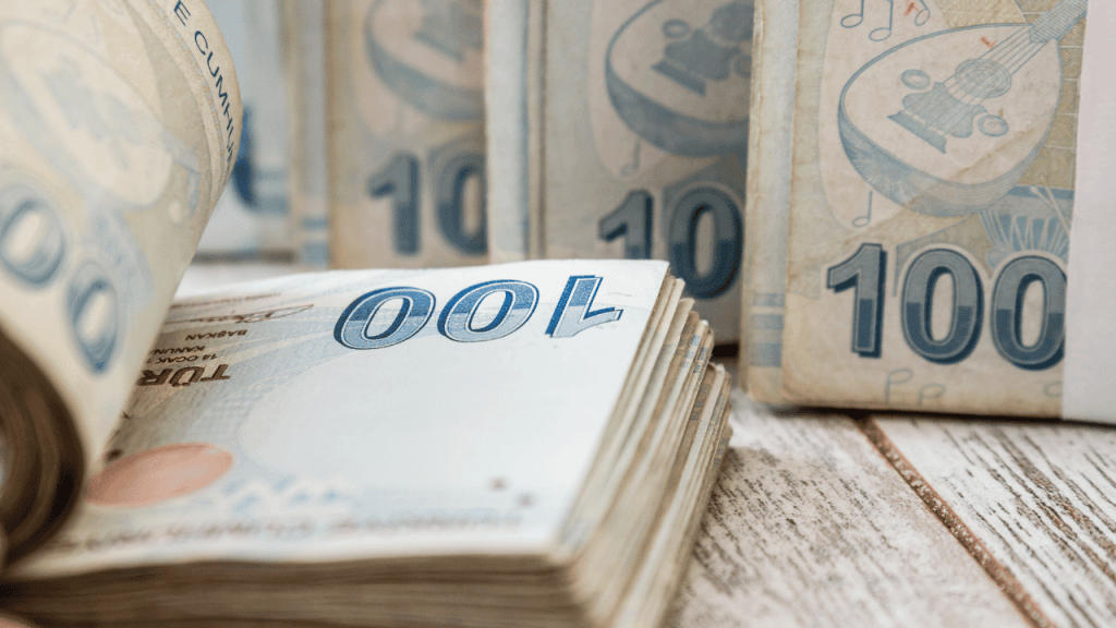 Ocay ayı Asgari Ücret Ne Kadar Olacak