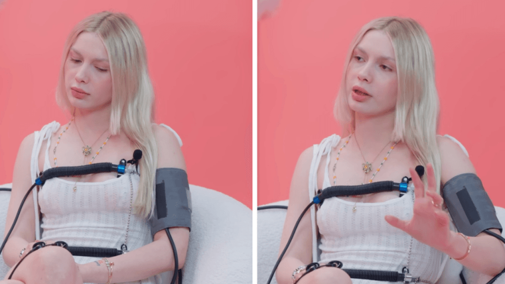 Aleyna Tilki: 16 Yaşında Şöhrete Kavuşmanın Zorlukları