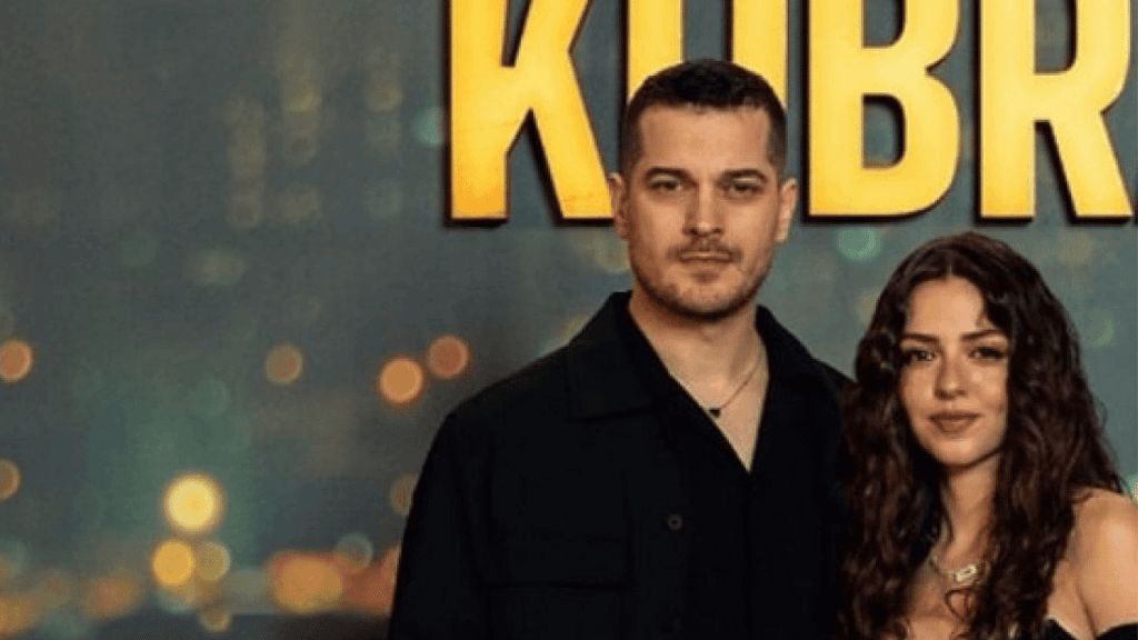 Aslıhan Malbora, Çağatay Ulusoy için kural bozdu