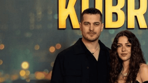 Aslıhan Malbora, Çağatay Ulusoy için kural bozdu