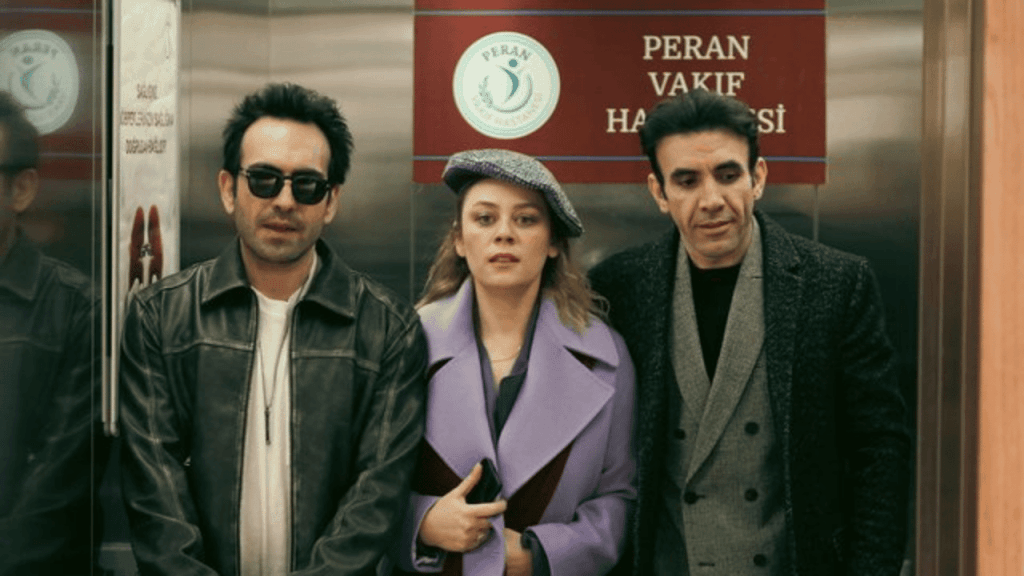 Bahar Dizisi 3. Yeni Sezonu ile Ekranlara Geri Dönüyor