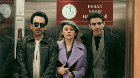 Bahar Dizisi 3. Yeni Sezonu ile Ekranlara Geri Dönüyor