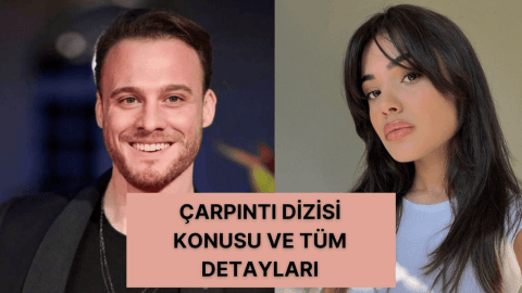 Çarpıntı Dizisi