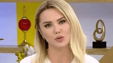 Ece Erken Filtresiz Yakalandı