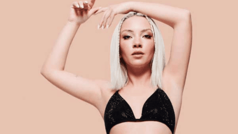 Ece Seçkin'den itiraf