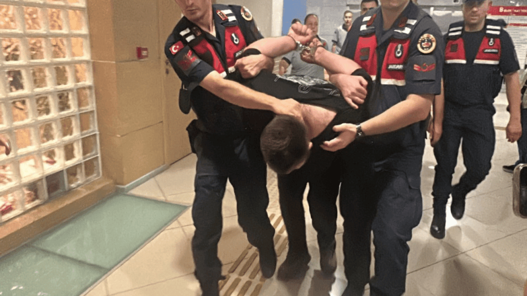 İstanbul Adliyesi’nde Şok Cinayet: Cumhuriyet Savcısı Ercan Kayhan Hayatını Kaybetti