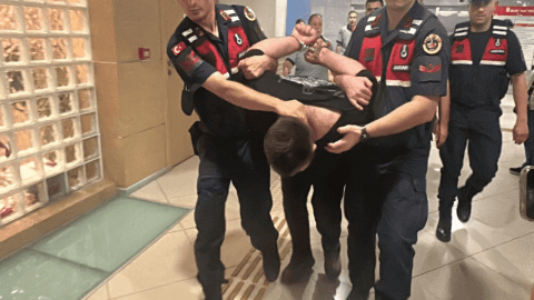 İstanbul Adliyesi’nde Şok Cinayet: Cumhuriyet Savcısı Ercan Kayhan Hayatını Kaybetti