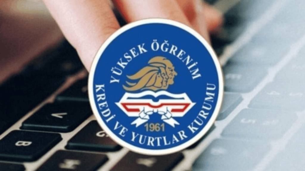 KYK Burs Başvuruları